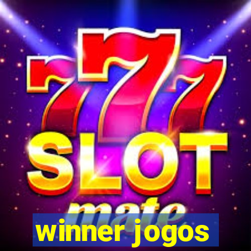 winner jogos